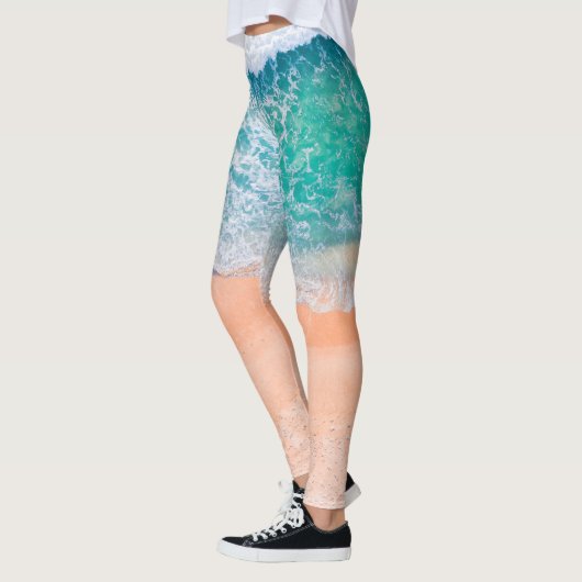 Mooie Zee Beach Leggings (Links)