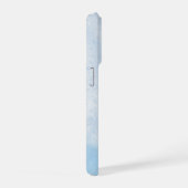 Mooie Zee Dwerg Telefoon Hoes iPhone Hoesje (Rechterkant)