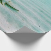 Mooie Zee ster Cadeaupapier (Hoek)