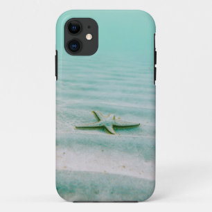 Mooie Zee ster Case-Mate iPhone Case