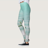 Mooie Zee ster Leggings (Links)