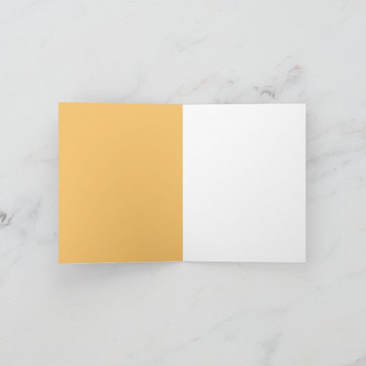 Mooie Zeemeermin Kerstvakantie Bedankkaart (Binnen)