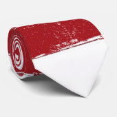 Mooie Zeevaartdas! Stropdas (Opgerold)