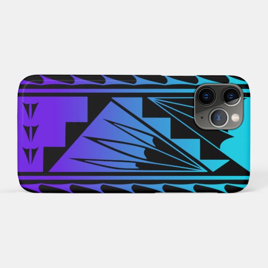 Mooie Zegeningen Case-Mate iPhone Case (Achterkant (horizontaal))