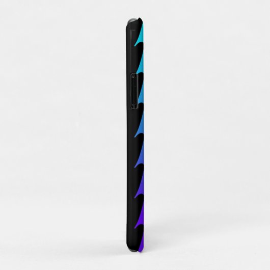 Mooie Zegeningen Case-Mate iPhone Case (Achterkant/rechts)