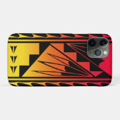 Mooie Zegeningen Case-Mate iPhone Case (Achterkant (horizontaal))