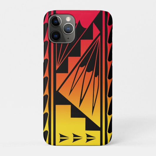 Mooie Zegeningen Case-Mate iPhone Case (Achterkant)
