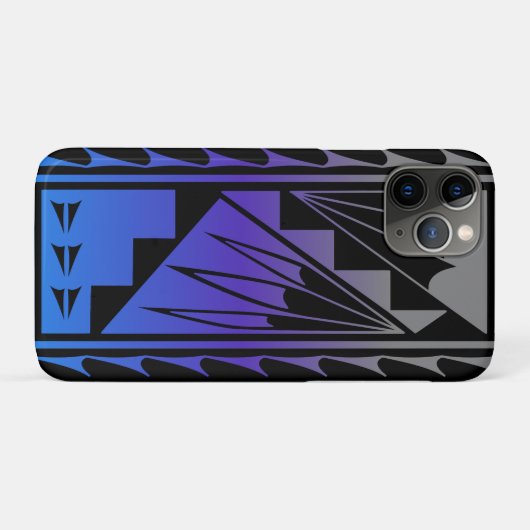 Mooie Zegeningen Case-Mate iPhone Case (Achterkant (horizontaal))