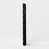 Mooie Zegeningen Case-Mate iPhone Case (Achterkant/links)