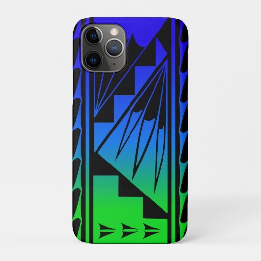 Mooie Zegeningen Case-Mate iPhone Case (Achterkant)