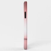 Mooie zigeunerin speelt viool Persoonlijke naam Case-Mate iPhone Case (Achterkant/rechts)