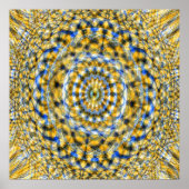 Mooie zomer..... poster (Voorkant)