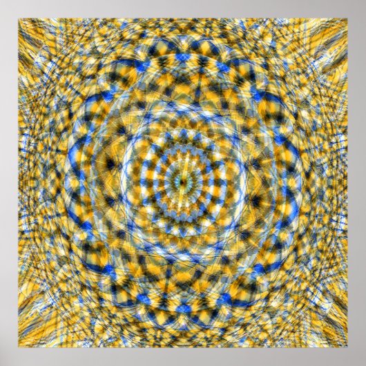 Mooie zomer..... poster (Voorkant)