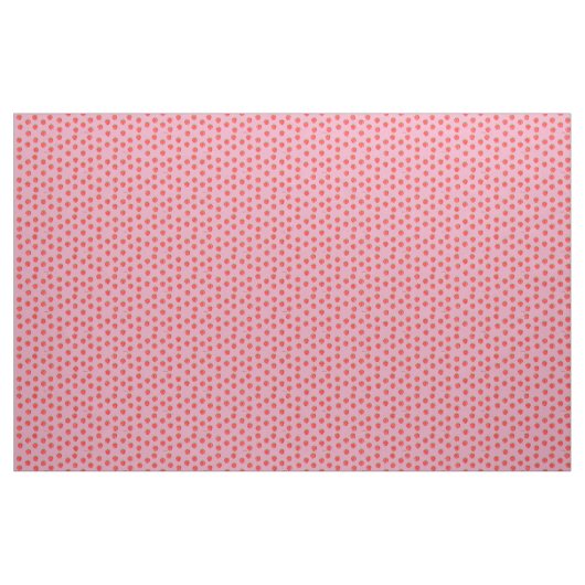 Mooie zomerse bessen stof (Yard (91,4 cm))