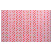 Mooie zomerse bessen stof (Fat Quarter)