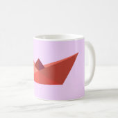 Mooie zomerse mok (Voorkant rechts)