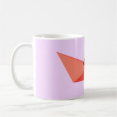 Mooie zomerse mok (Links)