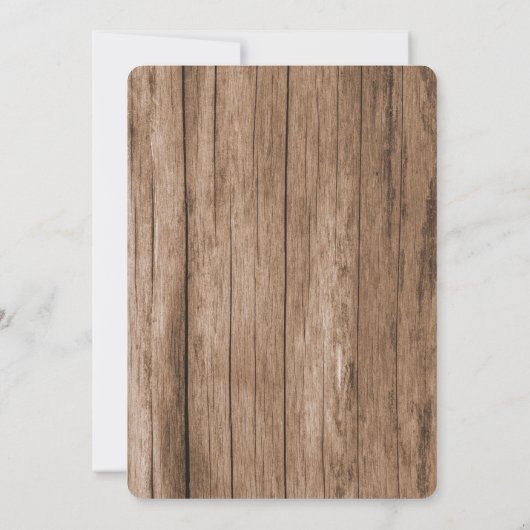 Mooie Zonnebloem Patroon Geel & Groen Huwelijk Kaart (Achterkant)