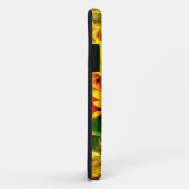 Mooie zonnebloemen iPhone 5 Hoesje (Achterkant/rechts)