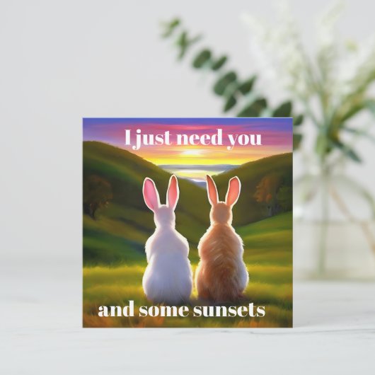 Mooie zonnebrand-Poster (Staand voorkant)