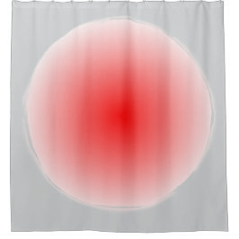 MOOIE ZONSONDERGANG! DOUCHEGORDIJN