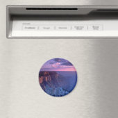 Mooie zonsondergang: Grand Canyon, Arizona Magneet (Insitu (Vaatwasser))