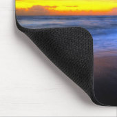 Mooie zonsondergang Muismat (Hoek)