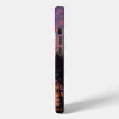 Mooie zonsopgang hemel Case-Mate iPhone case (Achterkant / Links)