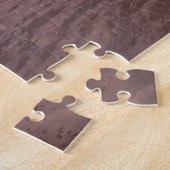 Mooie zwanen in de Morning Puzzle Legpuzzel (Zijkant)