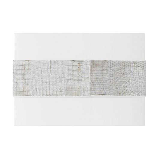 Mooie zwarte en grijze bloemen bruiloft uitnodigingen wikkel (Achterkant Voorbeeld)