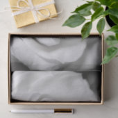 Mooie zwarte en witte rozen tissuepapier (Geschenk)