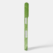 Mooie zwarte rode en gouden vlinder Case-Mate iPhone case (Achterkant / Rechts)
