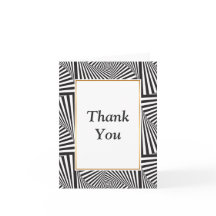 Mooie Zwarte witte spiraalvormige optische illusie