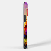 Mooier Dier Drie iPhone Hoesje (Rechterkant)