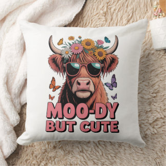 Mooierig Maar Schattig Kussen
