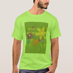 MOOIERS LIEFDE T-SHIRT