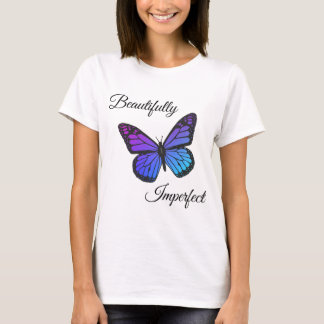 Mooimoinsonvolmaakt T-shirt
