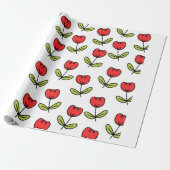 Mooipapier cadeaupapier (Uitgerold)