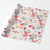 Mooipapier Cadeaupapier (Uitgerold)