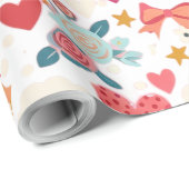Mooipapier Cadeaupapier (Rol Hoek)