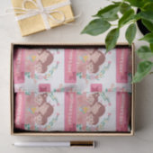 Mooipapier voor Moederdag-cadeaus Tissuepapier (Geschenk)