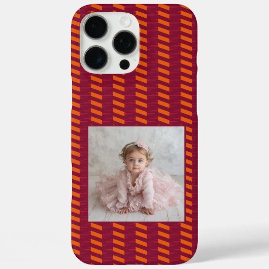 Mooiste Cadeaus Voor Vrouwen Chevron Case-Mate iPhone Case (Achterkant)