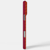 Mooiste Cadeaus Voor Vrouwen Chevron Case-Mate iPhone Case (Achterkant / Rechts)