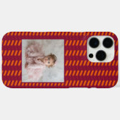 Mooiste Cadeaus Voor Vrouwen Chevron Case-Mate iPhone Case (Achterkant (horizontaal))