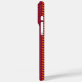 Mooiste Cadeaus Voor Vrouwen Chevron Case-Mate iPhone Case (Achterkant / Links)