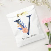 Mooiste Collectie Bedankzakje (Gezegeld)