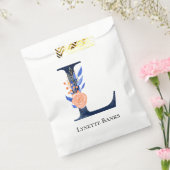 Mooiste Collectie Bedankzakje (Gezegeld)