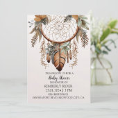 Mooiste Dromen Kaart (Staand voorkant)