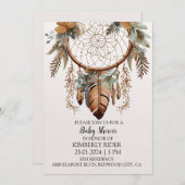 Mooiste Dromen Kaart (Voorkant / Achterkant)