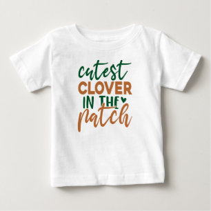 Mooiste klaver in de patch St. Patrick's-60863